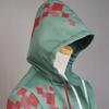 Anime Cosplay Kostüm Super Dangan Ronpa 2 DanganRonpa Nagito Komaeda Jacke Mantel Halloween