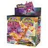 Pokémon TCG Booster Box, Pokemon Trading Card Game Booster Packs Collectible Trading Cards,Sword & Shield - Darkness Ablaze