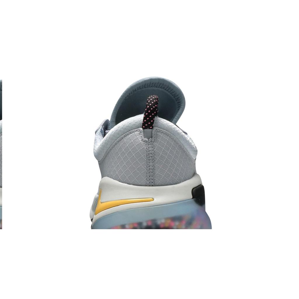 Nike Joyride Run Flyknit 'Obsidian Mist' (Unisex) Obsidian Mist / Hydrogen Blue / Sky Grey / Black Running Shoes AQ2730 401