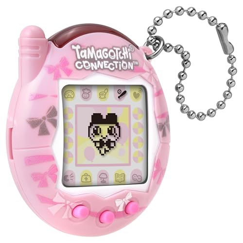 Tamagotchi Connection - Elegant Ribbon.