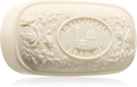 

natural solid soap TU прозрачный