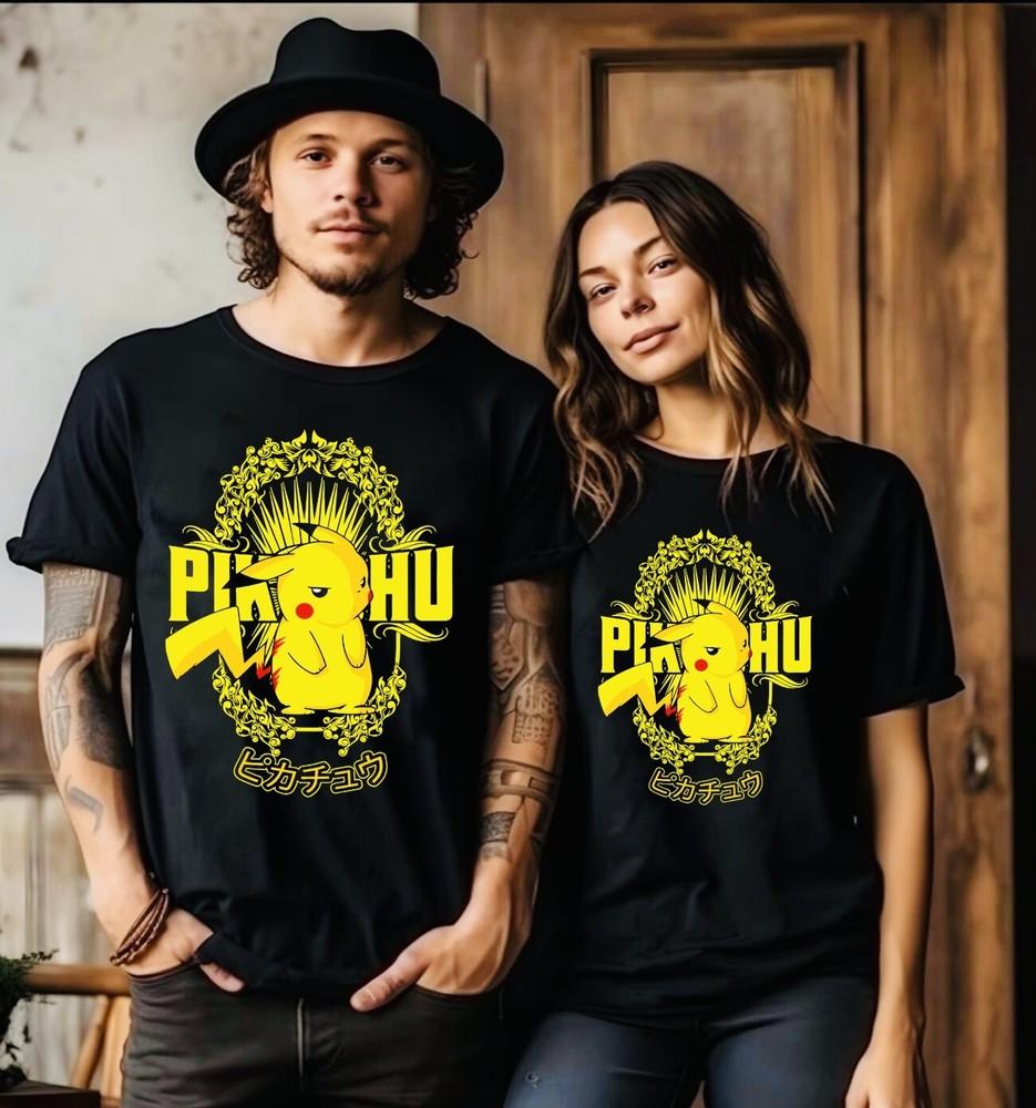 

Anime T-shirt,gift T-shirt,unisex shirt anime, trendy shirt,new year clothes M