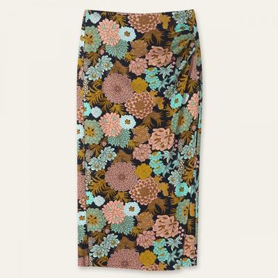 Pattern Skirt Ow8fask002