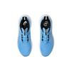 ASICS Men's Gel-Nimbus 26 Waterscape Black Running Shoes 1011B794-401