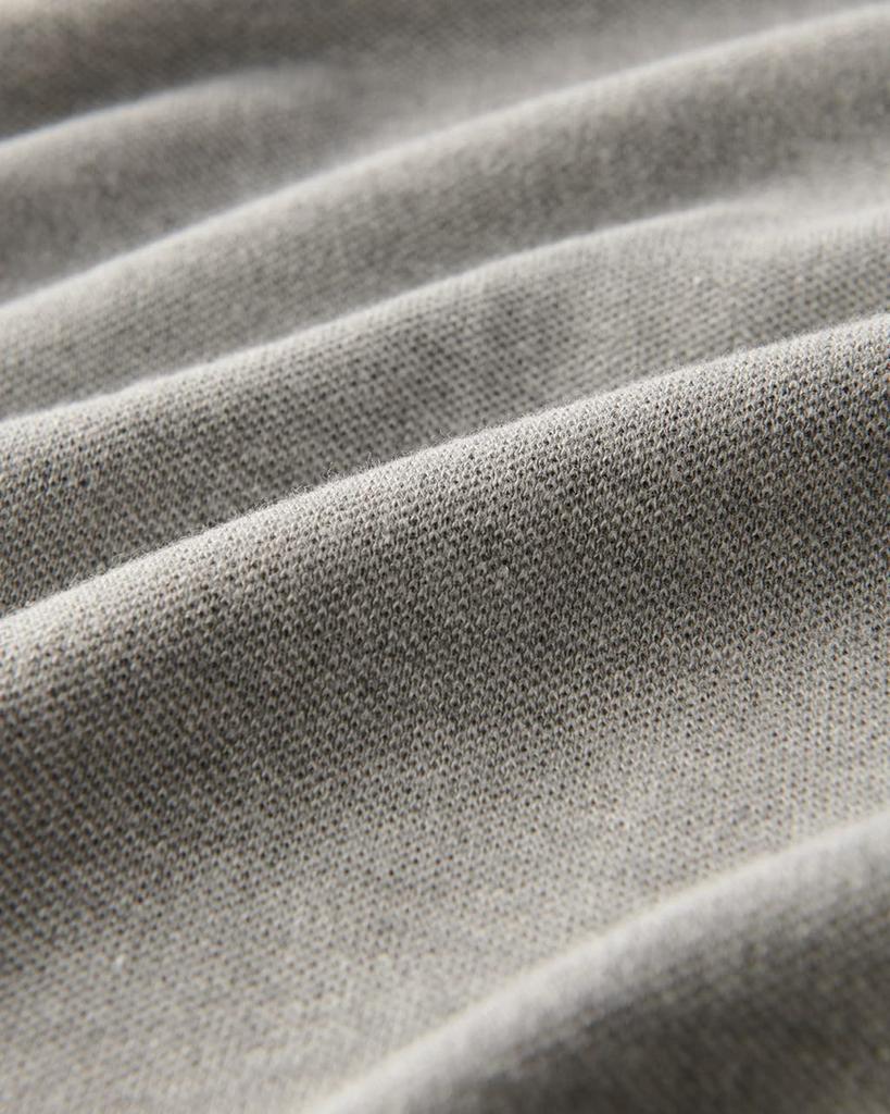 Declasse Summer Clean Polo Shirt (55281) Small Gray