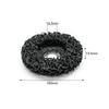 100mm Poly Strip Disc Wheel Uniform Grinding Effect for Paint Rust Removal