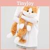 Plush Cat Toy Cartoon Stuffed Animal Doll Cute Kids Birthday Gift Decoration