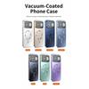 For Xiaomi Poco F8 Pro F8 Ultra Case Magnetic Camera Lens Film Protection for Magsafe Wireless Charging Matte Frosted Back Cover