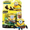 Figurine - MINIONS 3 - James - 13 Cm - From 4 Years