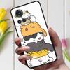 For Oneplus ACE Case Oneplus 10R 5G 3D Relief Cartoon Emboss Silicone Shockproof Cover For Oneplus 10 R Ace Case Coque Bumper