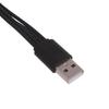 Multi Charging Cable Multi USB Cable USB Charging Cable Universal 1/2/3/4 in 1