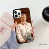 Stalin Soviet Phone Case For Apple iPhone 17 Air Pro Max Plus Coque For iPhone 17 Air 14 15 16 13 12 Max Cover