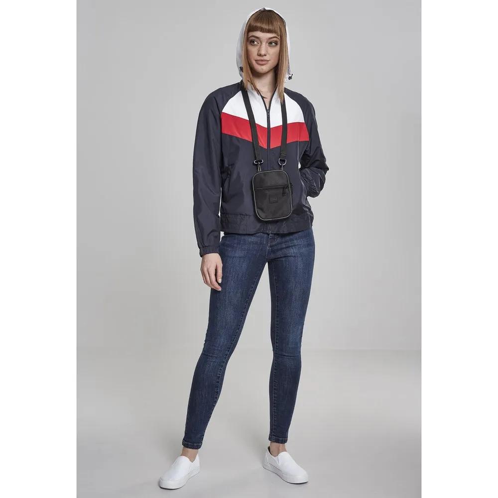 Urban Classics Parka 3-Tone