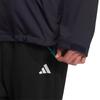 Adidas Men's Versatile Sport Casual Woven Jacket