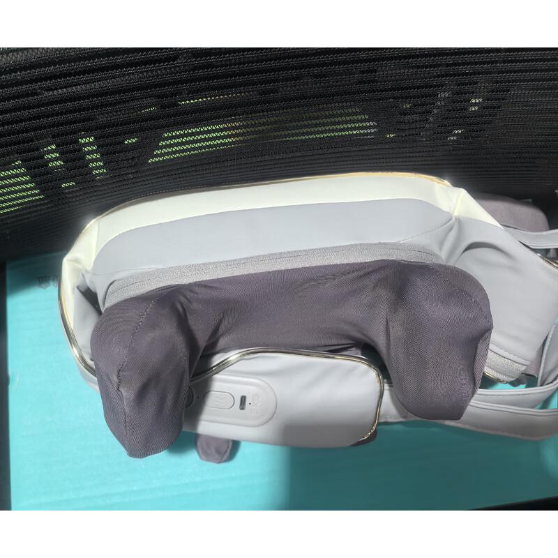 SKGH5 Neck and Shoulder Massage Shawl CN plug (adapter included)