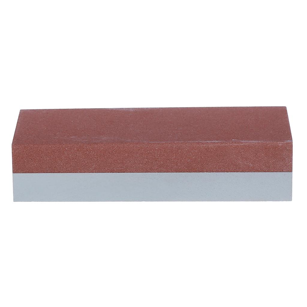 Dual Sided 400/1500 Grit Water Stone Double-Sided Knife Sharpener Easy To Use Honing Grindstone Whetstone Sharpener Tool