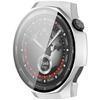 Stoßfestes PC-Gehäuse für Watch GT5 Professional 46mm Smartwatch Gehäuse Skin Schutz Wasserdichte Uhrenabdeckung