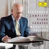 Complete Piano Sonatas