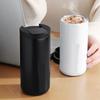304 Stainless Steel Vacuum Insulated Coffee Cup Retains Liquids Warm or Cold Any Day Perfect for Students Professionals