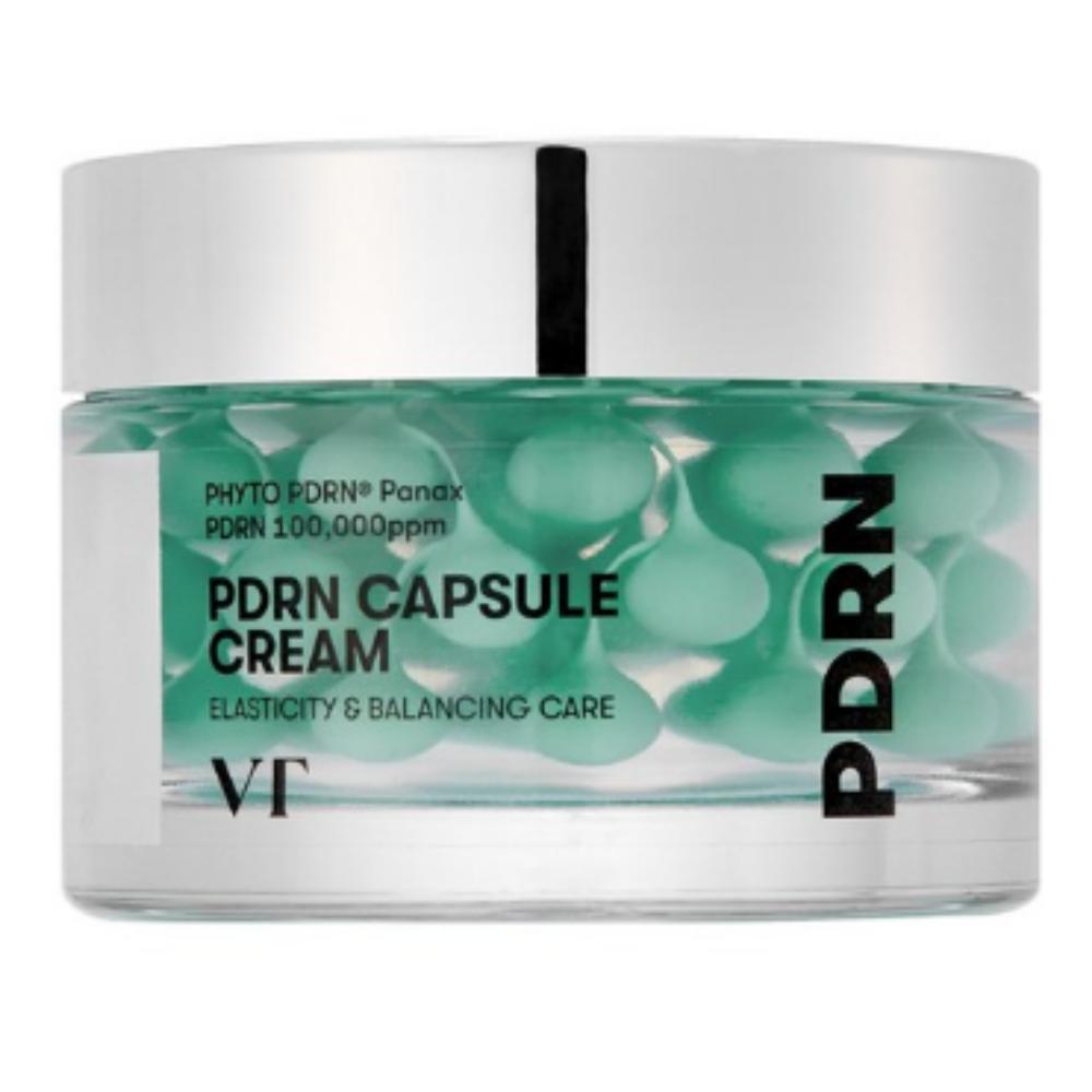 [VT COSMETICS] PDRN Капсульный крем 100 50мл