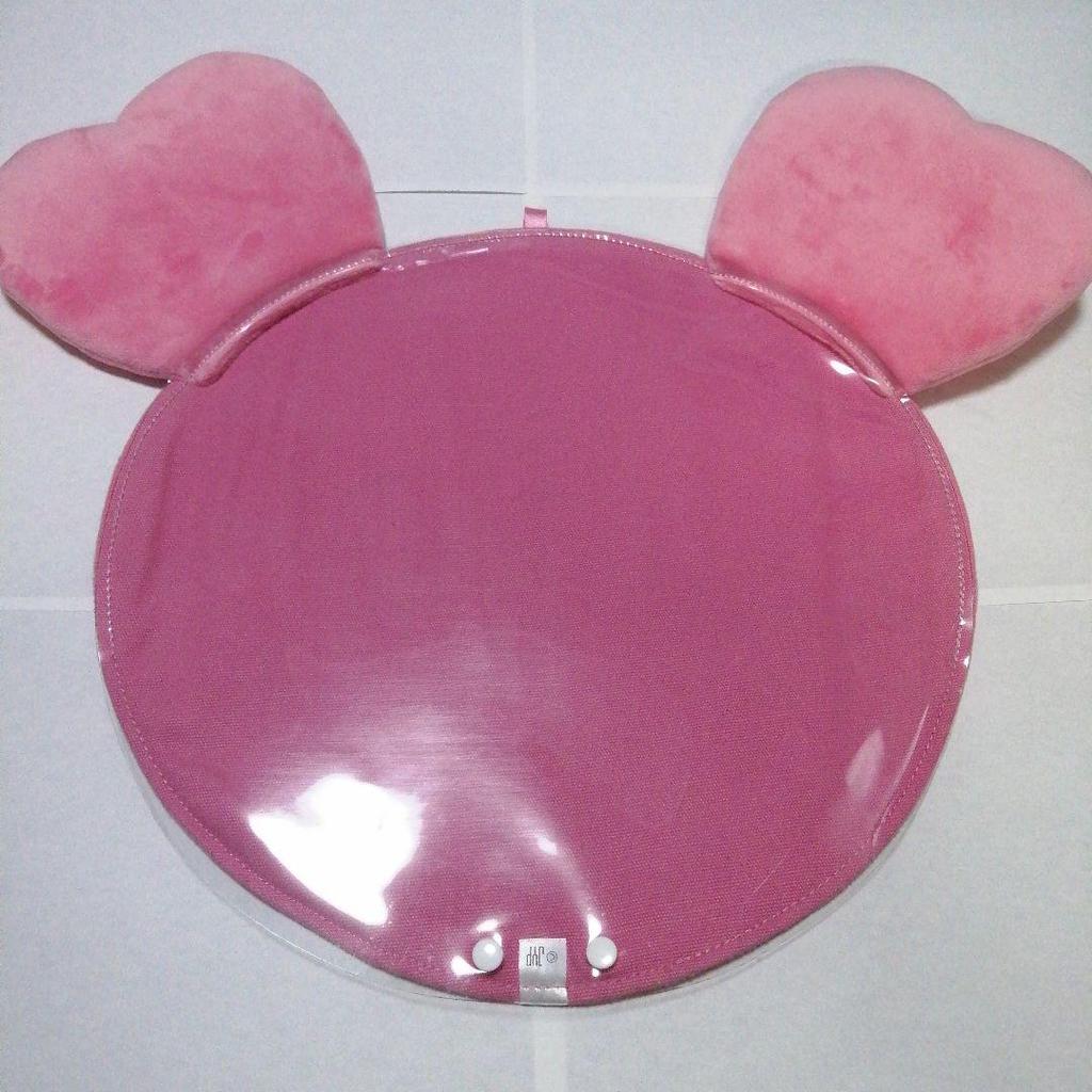 [USED] TWICE MISAMO Fan Cover Momo