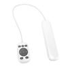 Pillow Speaker for Sleeping Bone Conduction   V5.4 Under Pillow Speaker White Noise Generator with 36 Sounds 3 Timer