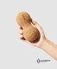 GANESHA YOGA PROPS Ganesha Cork Massage Ball Dual Standard