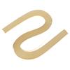 120PCS Paper Art Era 14 Colors Quilling Paper Tape Roll Paper Strip Ultra-Wide 5mm DIY Home Paper Decoration