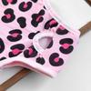 Leak Proof Female Dog Diapers Adjustable Pet Physiological Pants Pet Protective Pants  Pet Care