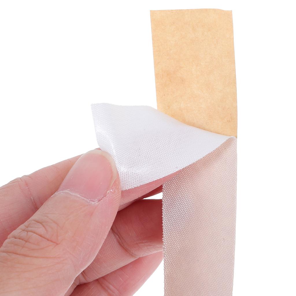 6 Meters Self Adhesive Lampshade Edge Tape Cloth Banding Strip for Shade Repair Stylish Light Fixture
