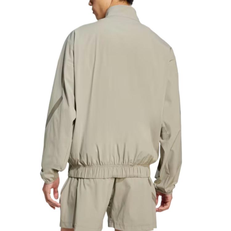 adidas Reißverschluss-Bomberjacke JN9028