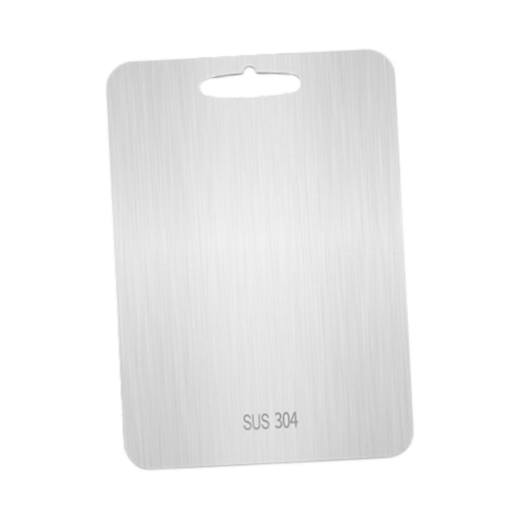 Stainless Steel Kitchen Cutting Board Set