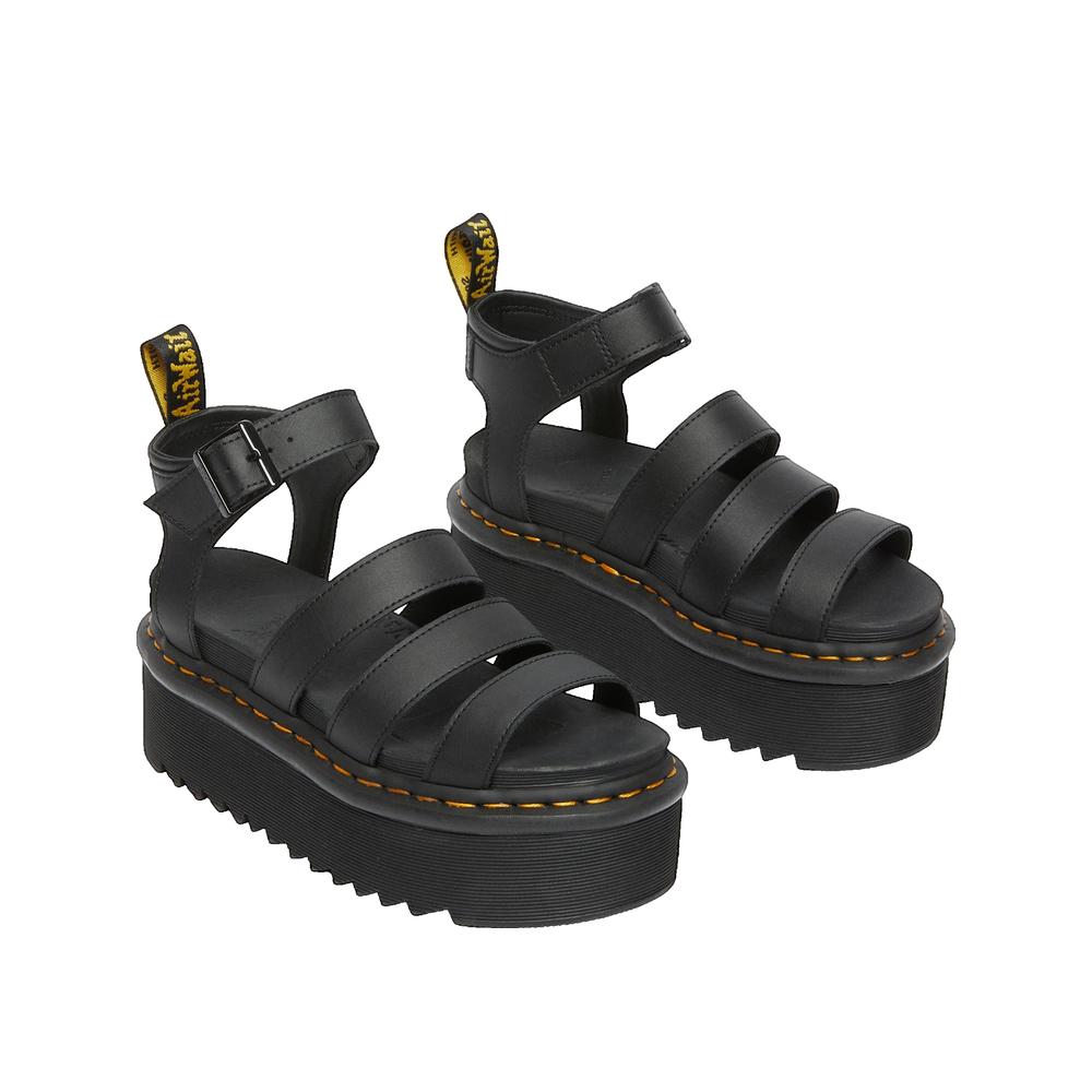 Sandals Dr. Martens Blaire Quad
