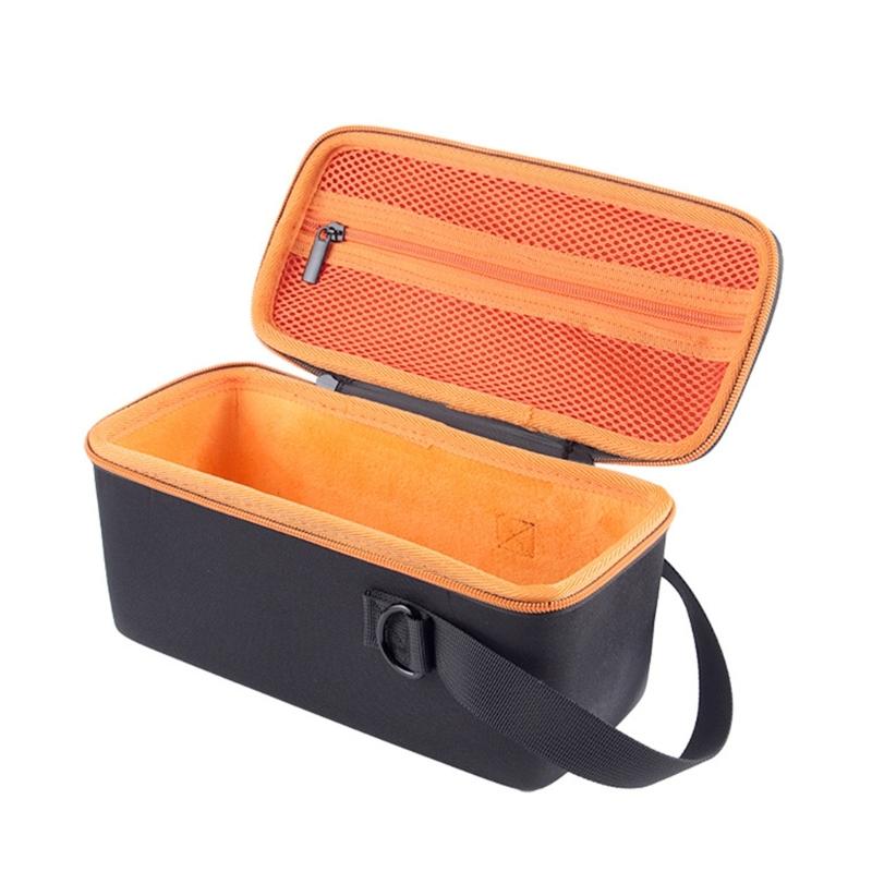 Hard EVA Outdoor Travel Protect Box Storage Bag Carrying Cover Case- for MARSHALL MIDDLETON Wireless Speaker