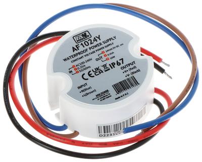 Instalacje elektryczne – Źródła zasilania