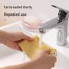 MARYYA Disposable Adhesive Toilet Seat Covers
