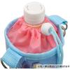 Skater (Skater) Enamel PET Bottle Case for 500ml Super Mario 23 PVPC6-A