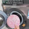 Anti-Deformation Underwear Washing Bags Bra Washing Protector Practical Bra Laundry Bag Drying Underwear Washing Care Bag