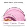 Kustie Rose Dual-Effect Body Scrub