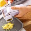 Ручная вращающаяся терка для сыра Творческая кухонная измельчитель для сыра Многофункциональная терка для сыра для кухни
