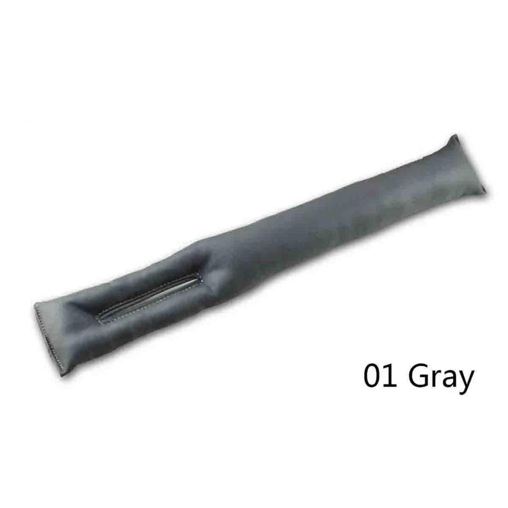 Car Seat Seam Soft Cushion, Car Anti-Leakage Seam Plug Car Interior Protection Plug Strip, Universal Auto Parts