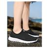 Men's Mesh Slip-on Shoes Breathable Casual Non-slip Comfortable Sneakers