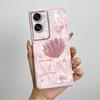 For Honor 90 Lite Case Pretty Butterfly Flower Pattern Silicone Soft Funda Phone Case For Honor90 Lite Honor 90Lite Cover Bumper