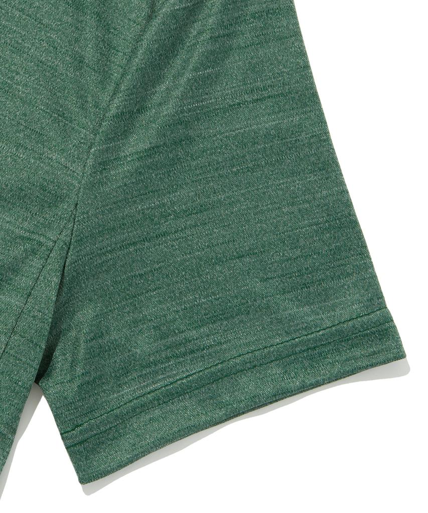 Reebok Athlete Fresh 2.0 T-Shirt - Green / 100075604