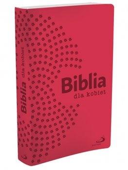 Women's Bible with Paginators