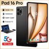 2025 Tablet Pad 16 Pro: Dual SIM, 5G, Android 15