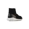 Adidas Originals Tubular Non-Slip Durable Mid-Top Walking Shoes Baby Shoes BY2139