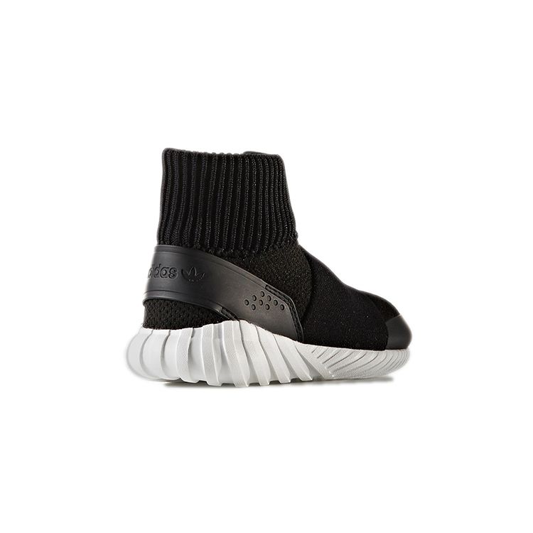 Adidas Originals Tubular Non-Slip Durable Mid-Top Walking Shoes Baby Shoes BY2139
