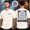 All Things Go Music Festival 2026 Unisex T-Shirt