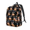 Waffle Whisperer Backpack Hot Sale Daypack Large Capacity Children BookBag School Bag Shoulder Bags for Men Women